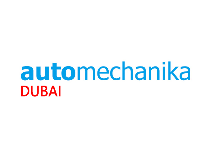 Automechanika Dubai 2016