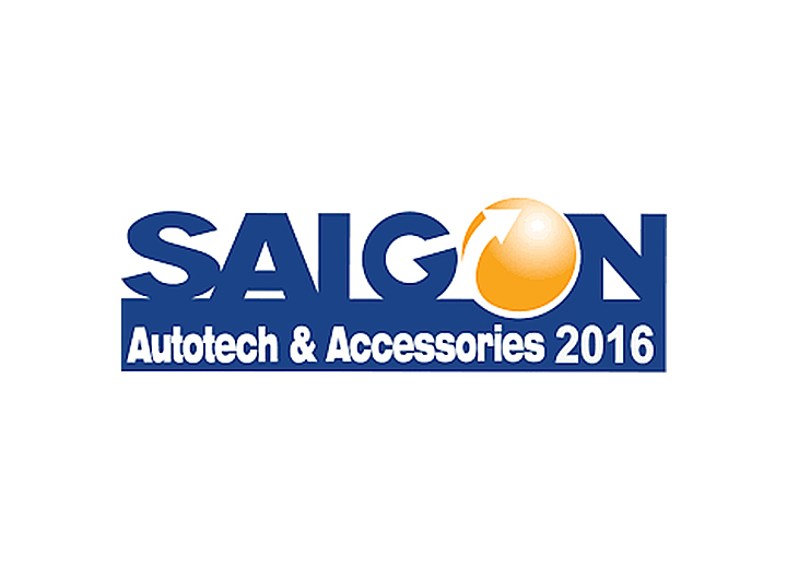 The 12th Saigon International Autotech & Accessories Show 2016