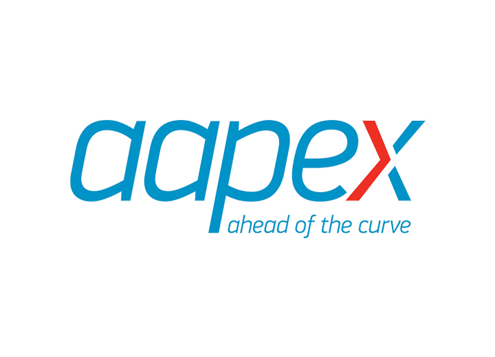AAPEX 2017